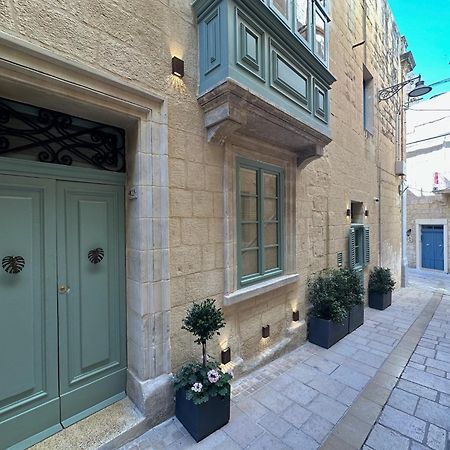 Felipe X Casa Norte Birgu Exterior photo