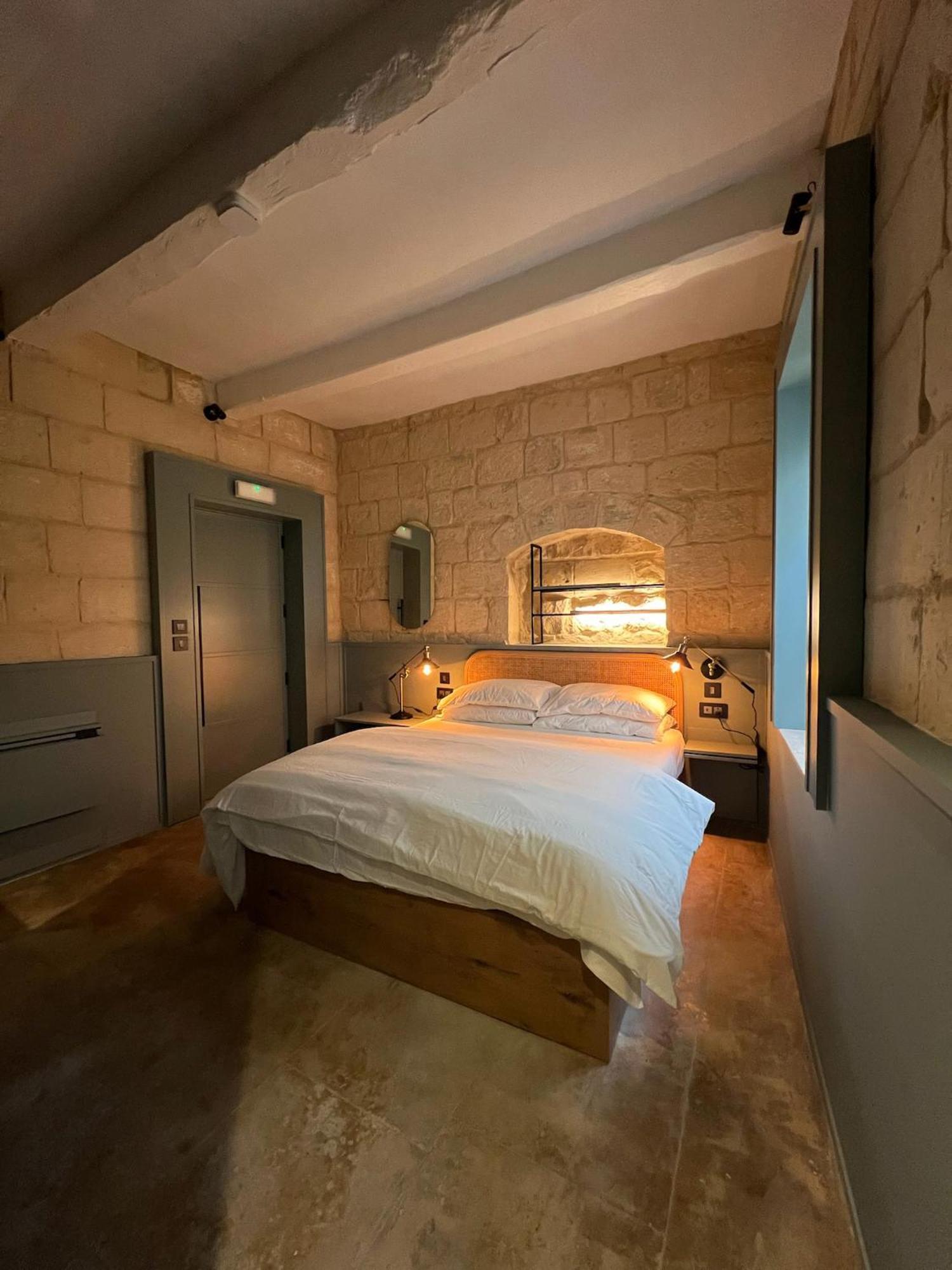 Felipe X Casa Norte Birgu Exterior photo