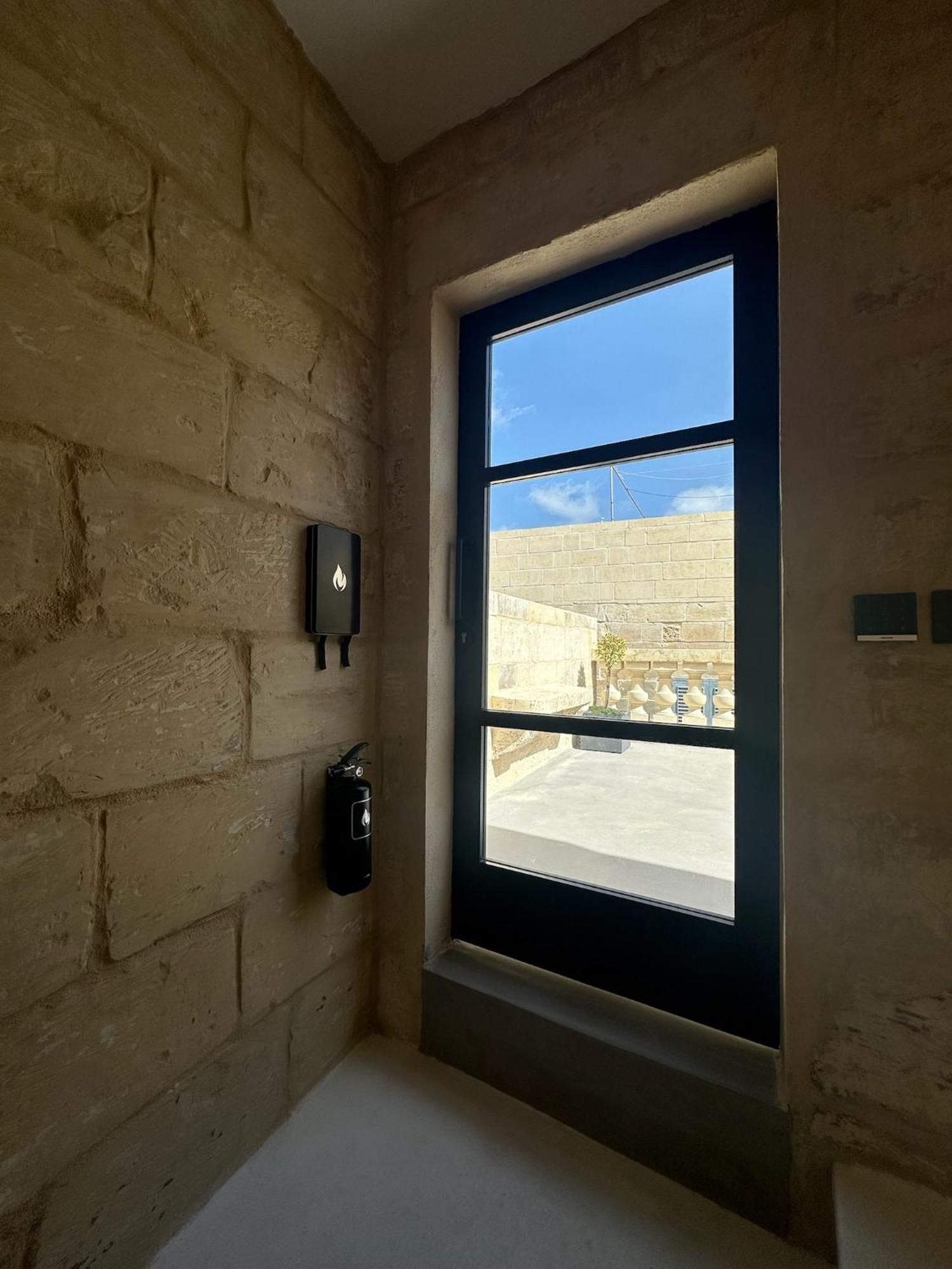 Felipe X Casa Norte Birgu Exterior photo
