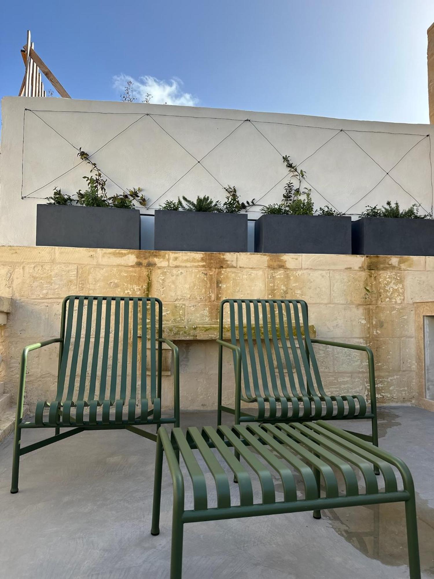Felipe X Casa Norte Birgu Exterior photo