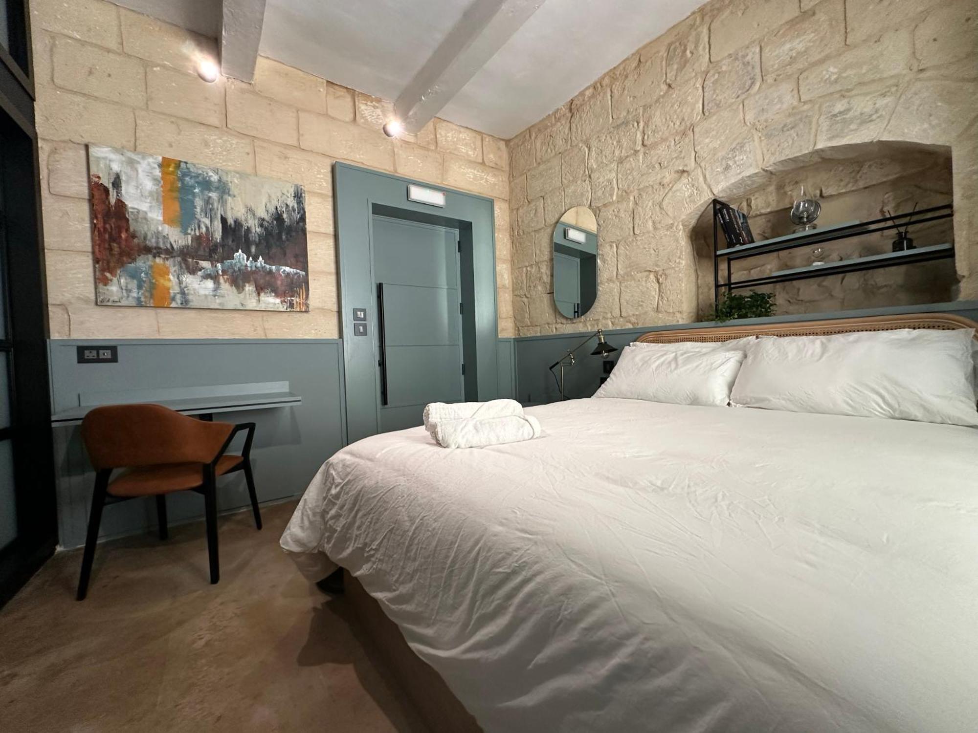 Felipe X Casa Norte Birgu Exterior photo