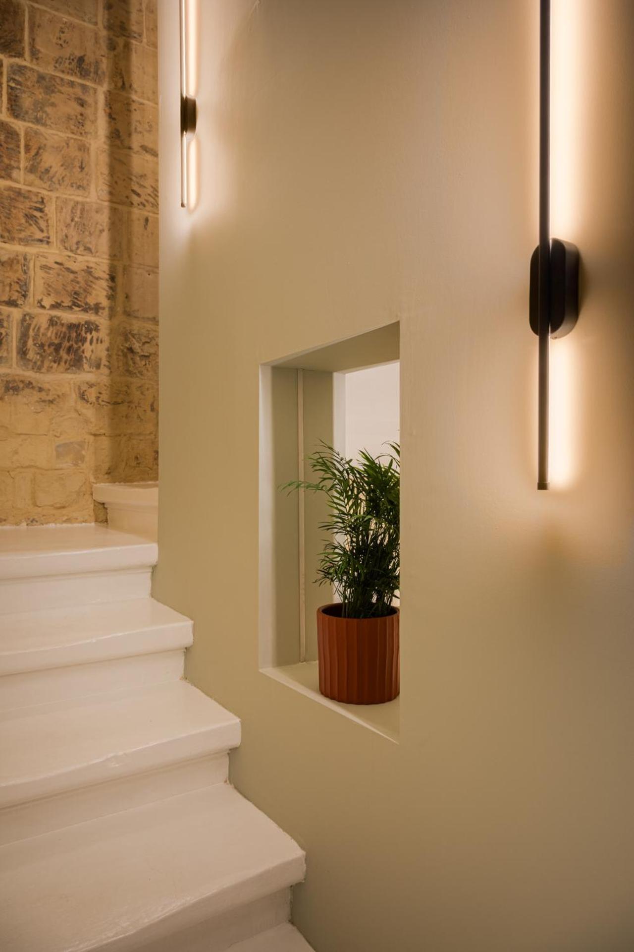 Felipe X Casa Norte Birgu Exterior photo