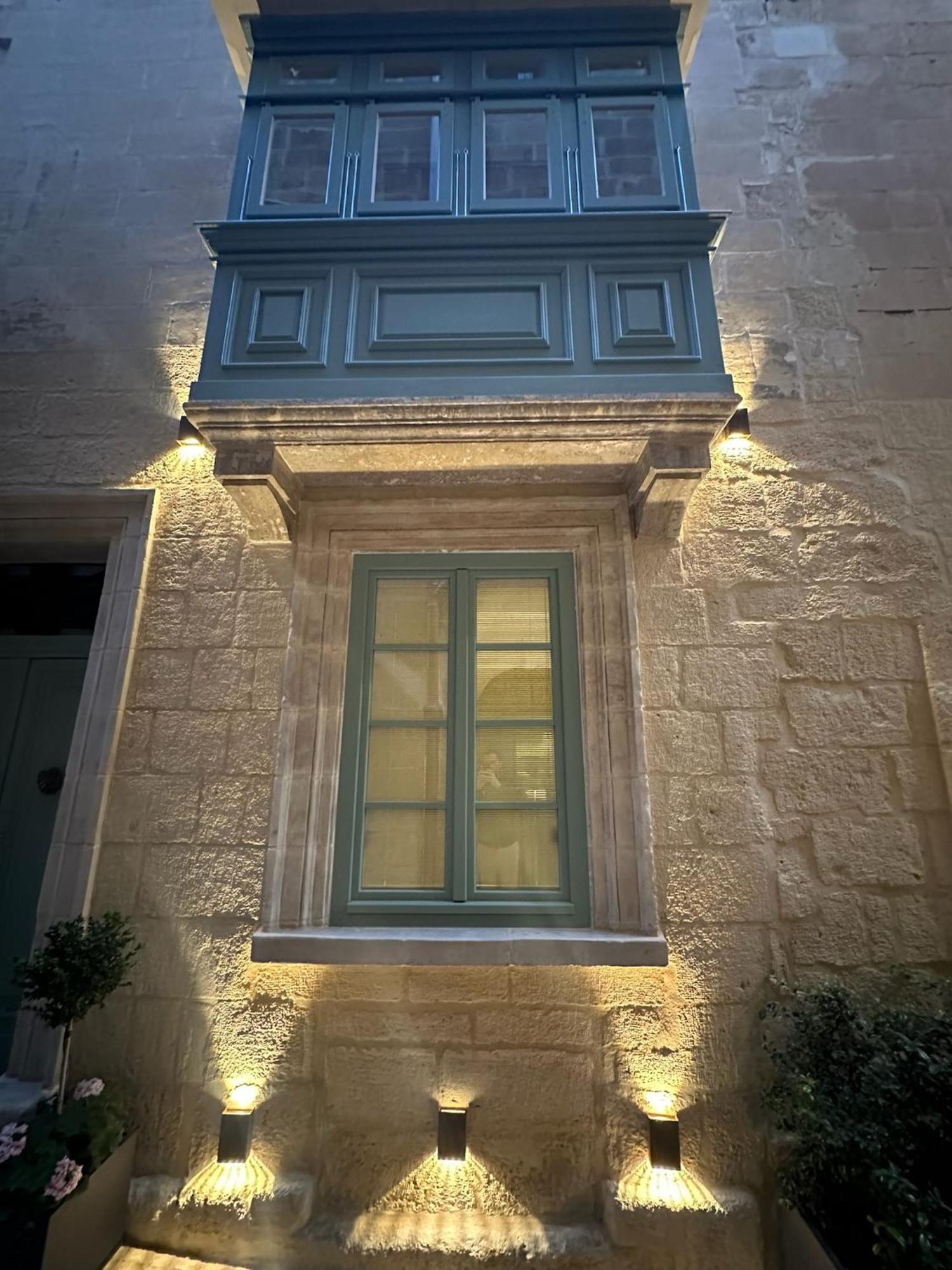 Felipe X Casa Norte Birgu Exterior photo